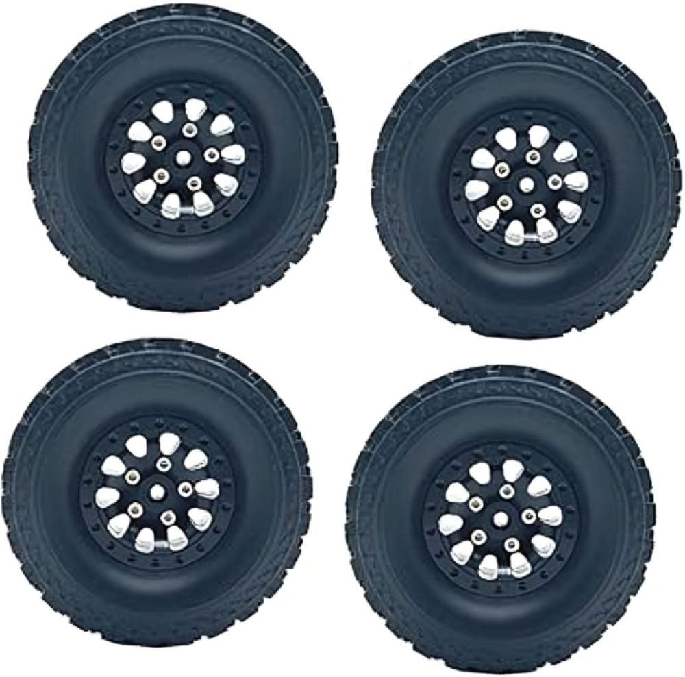 Spare Tyres