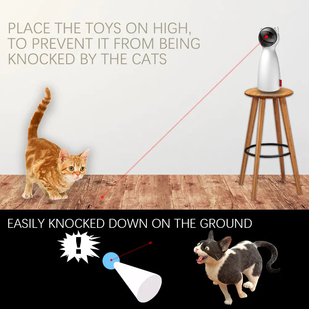 PlayPaws Interactive Toy