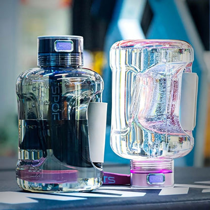 HydroBoost™ 1.5L Water Bottle