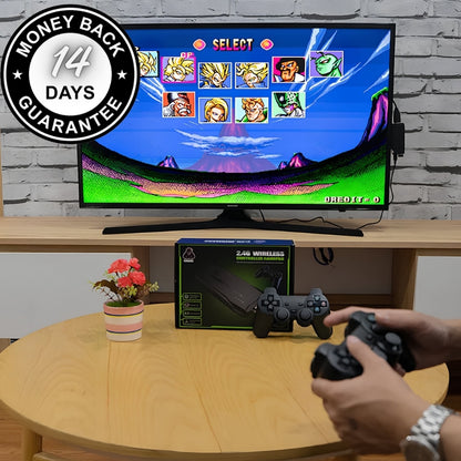 Retro Game Stick