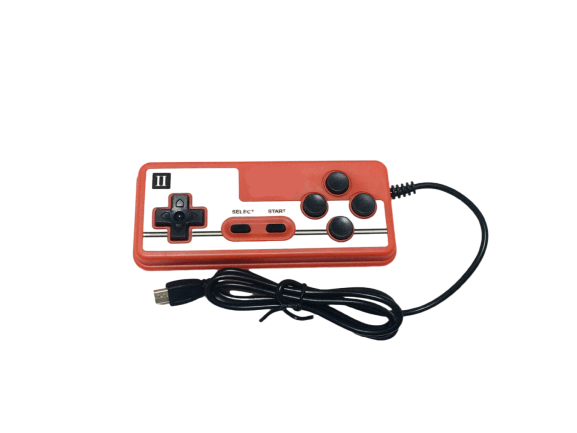 Handheld Retro Controller (NEW STOCK)
