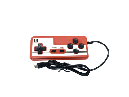 Handheld Retro Controller (NEW STOCK)