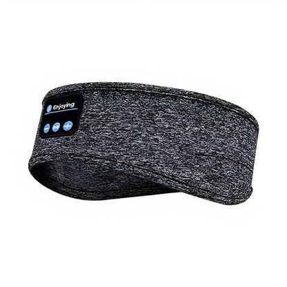 Wireless Bluetooth Headband Relaxation & Easy Sleep