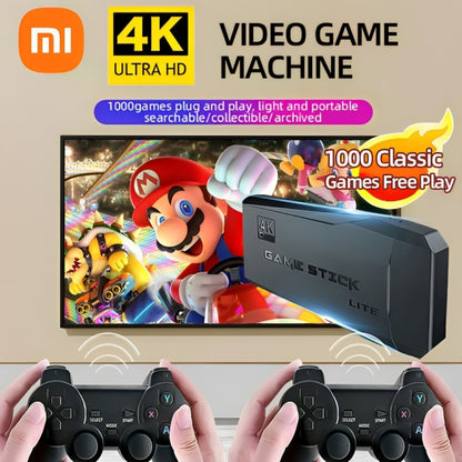 Retro Game Stick