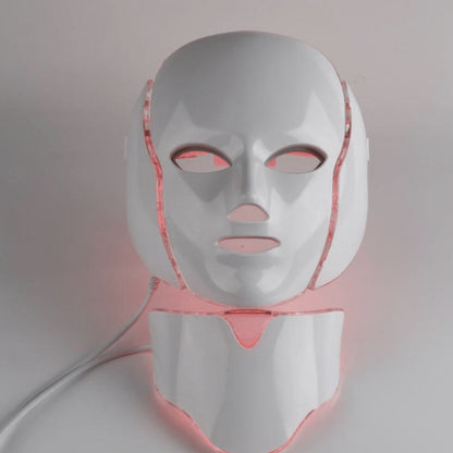 LumaGlo Rejuvenation Mask