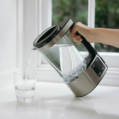 HydroBoost™ 2L Water Bottle