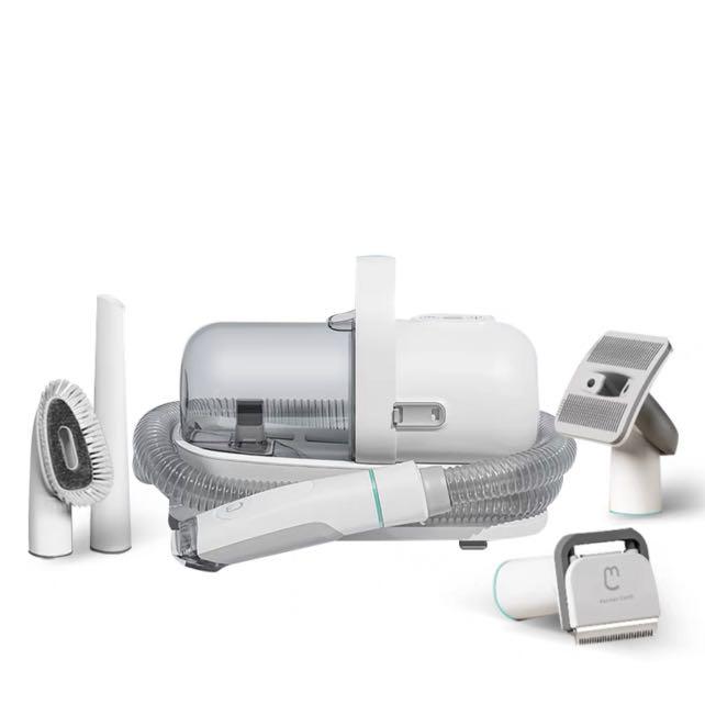 Pet Grooming Vacuum