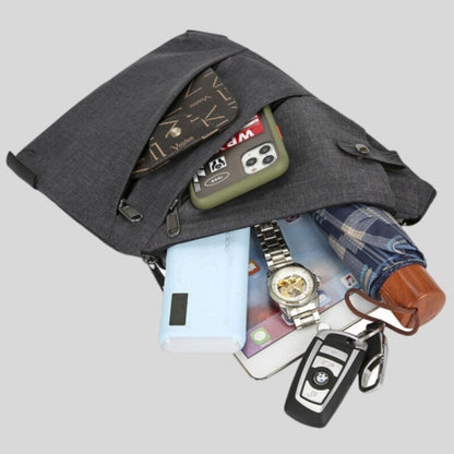 Travel Anti Theft Waterproof Bag