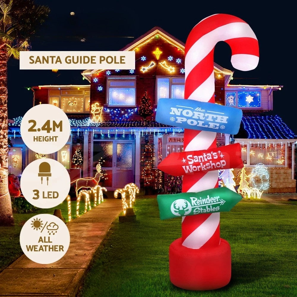 Christmas Inflatables