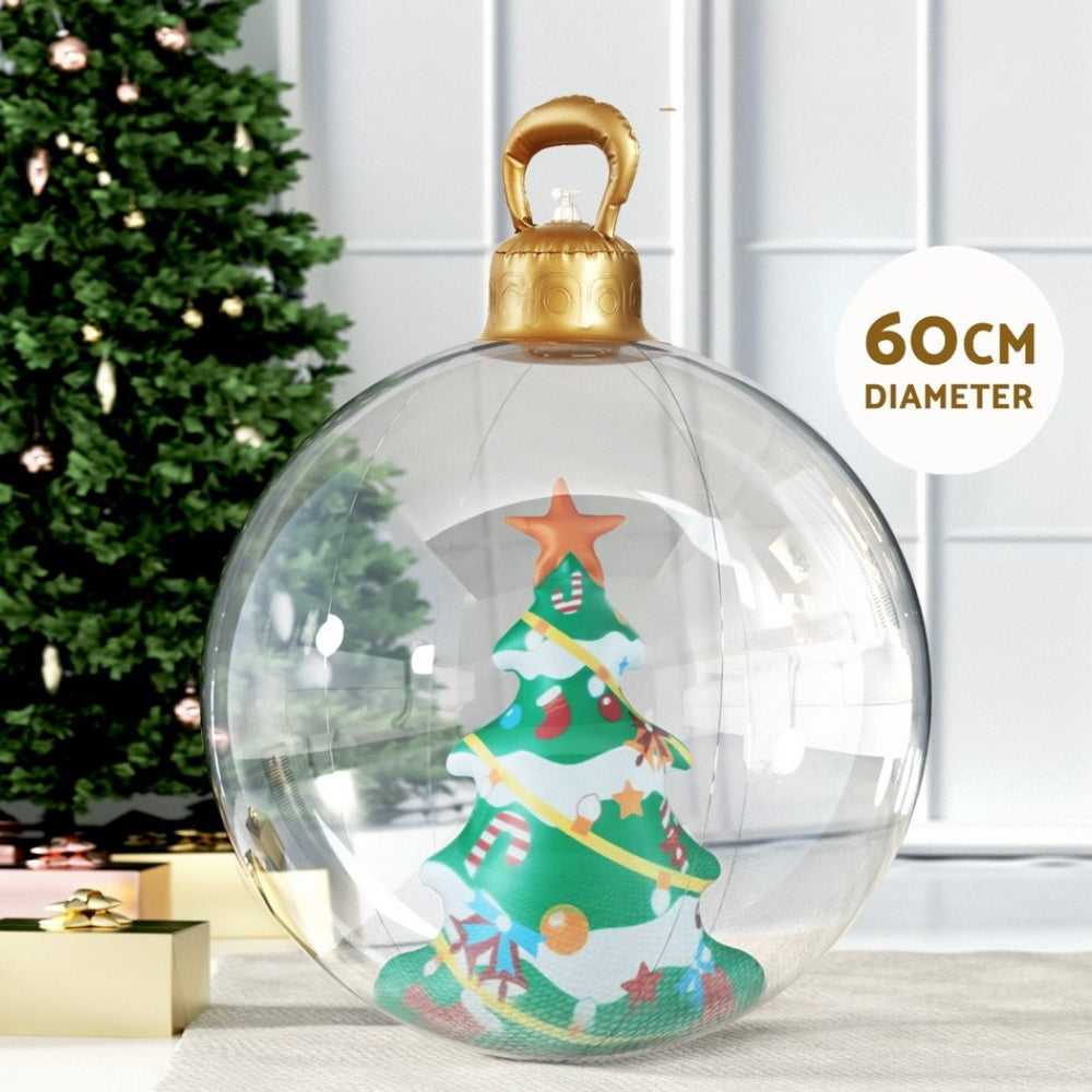 Christmas Inflatables