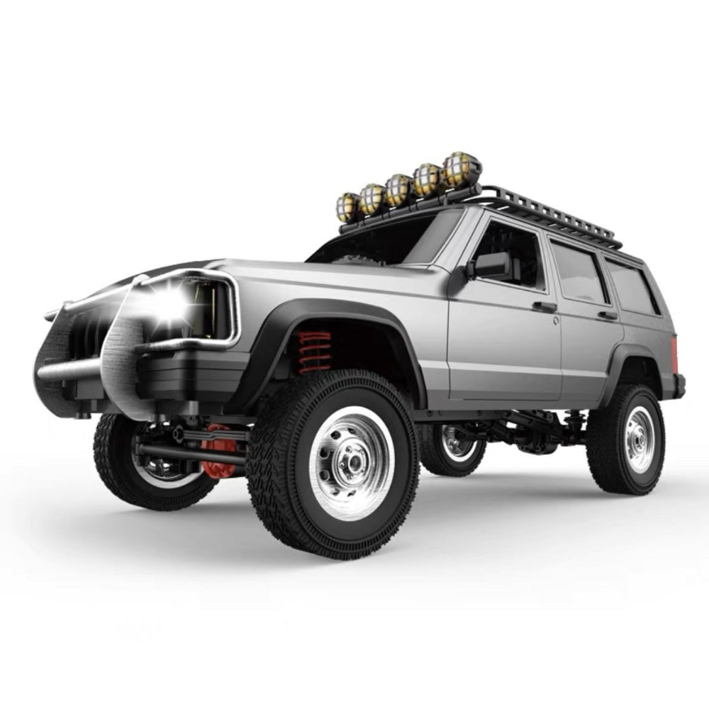 JEEP CHEROKEE 4X4 RC Off-Road