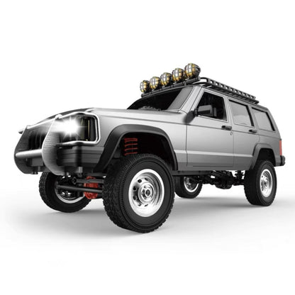 JEEP CHEROKEE 4X4 RC Off-Road