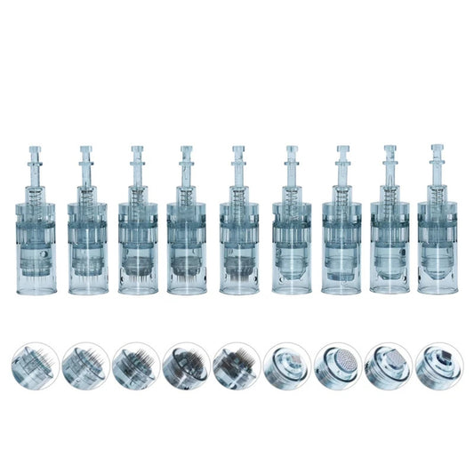 Dr. Pen M8 Needle Cartridges