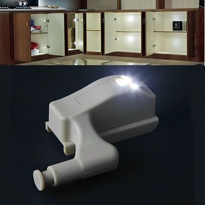 Cabinet Hinge LED Lights