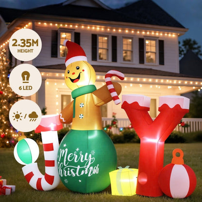 Christmas Inflatables