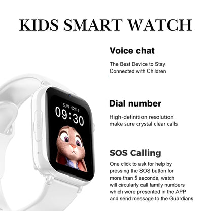 Adventure Buddy Smart Watch