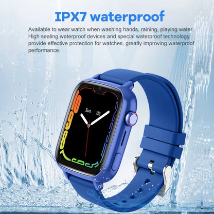 Adventure Buddy Smart Watch