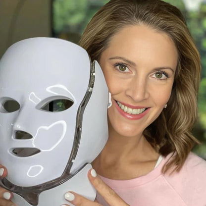 LumaGlo Rejuvenation Mask