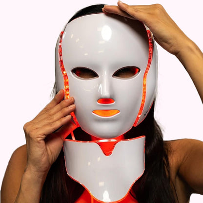 LumaGlo Rejuvenation Mask