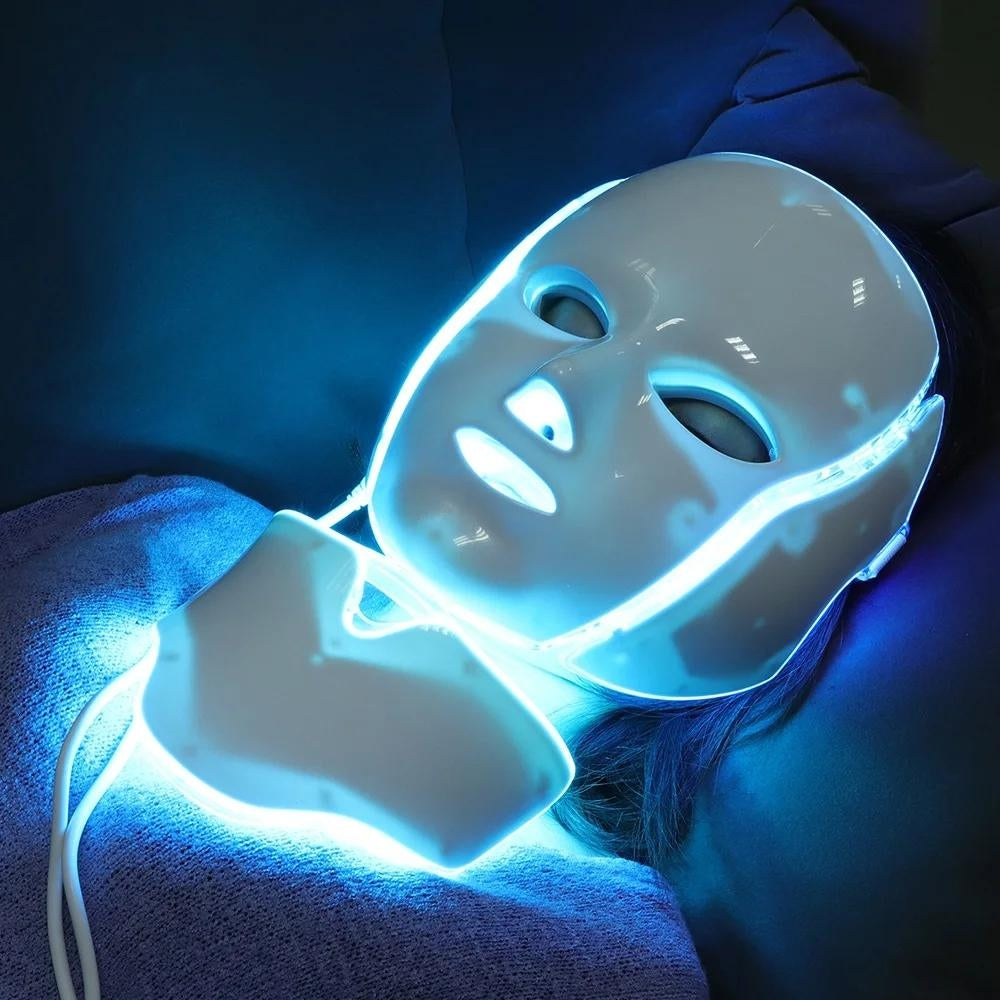LumaGlo Rejuvenation Mask
