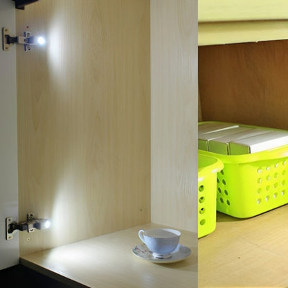 Cabinet Hinge LED Lights