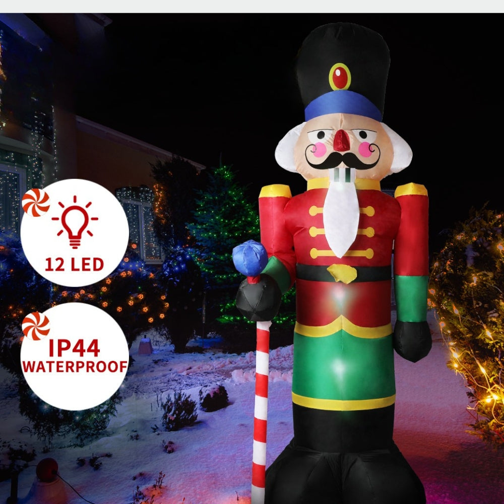 Christmas Inflatables