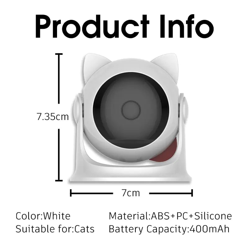 PlayPaws Interactive Toy