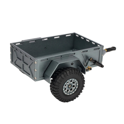 RC Utility Trailer
