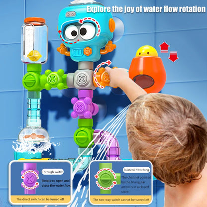 Bath Toys