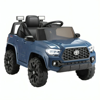 Toyota Tacoma Off Road Electric Ride On Car 12V