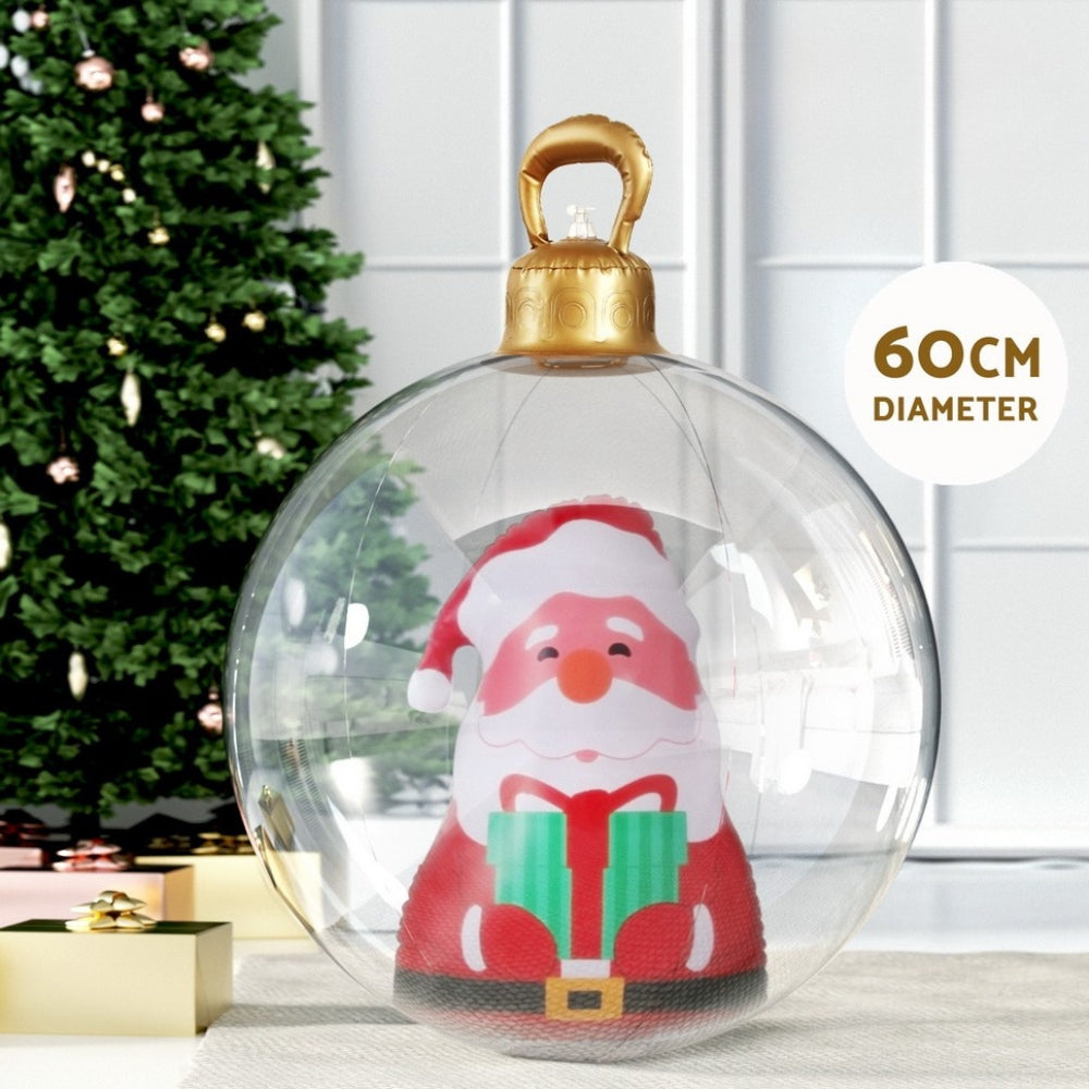 Christmas Inflatables