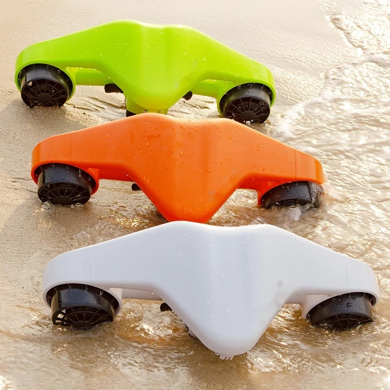 AquaGlide Sea Scooter