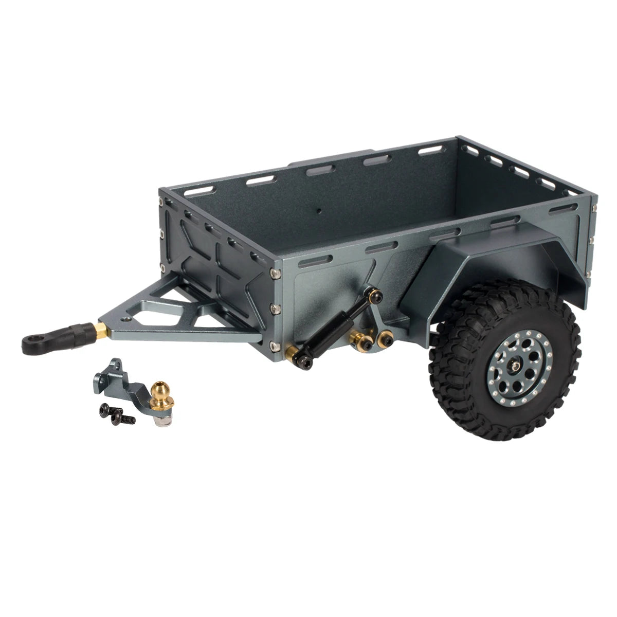 RC Utility Trailer