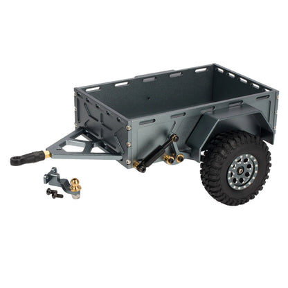 RC Utility Trailer