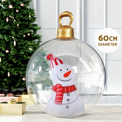 Christmas Inflatables