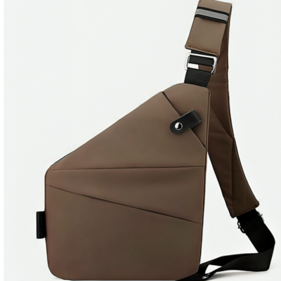 Travel Anti Theft Waterproof Bag