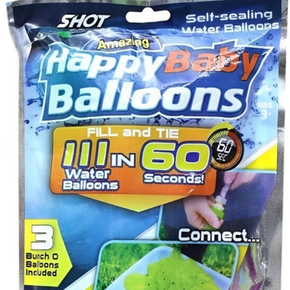Bulk Water Balloons