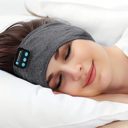 Wireless Bluetooth Headband Relaxation & Easy Sleep