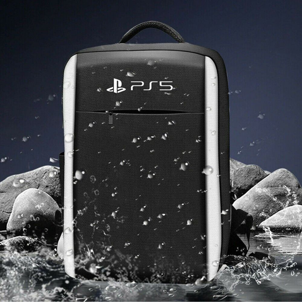 Playstation 5 Travel Bag