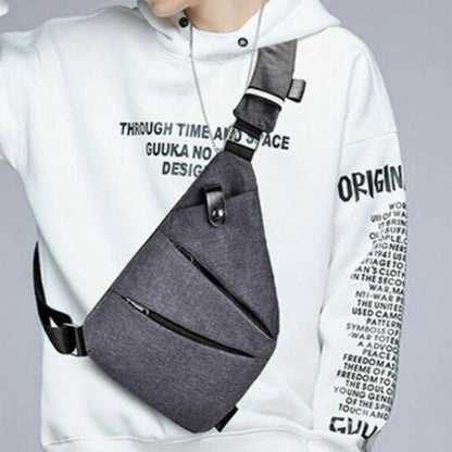 Travel Anti Theft Waterproof Bag