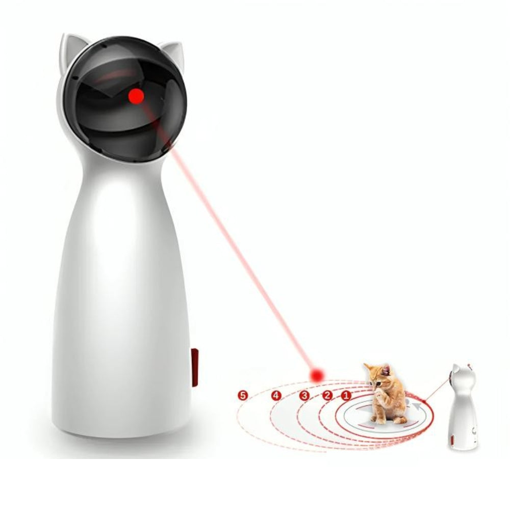 PlayPaws Interactive Toy