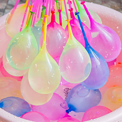 Bulk Water Balloons