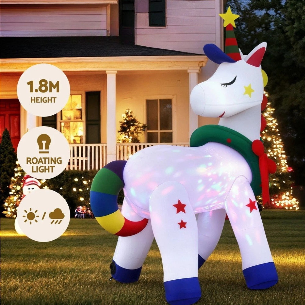 Christmas Inflatables