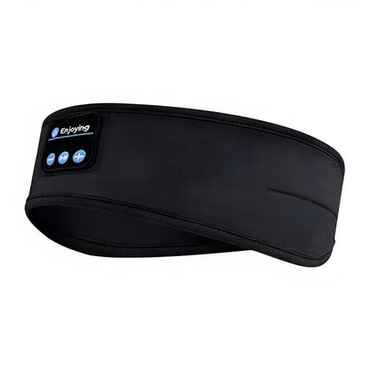 Wireless Bluetooth Headband Relaxation & Easy Sleep