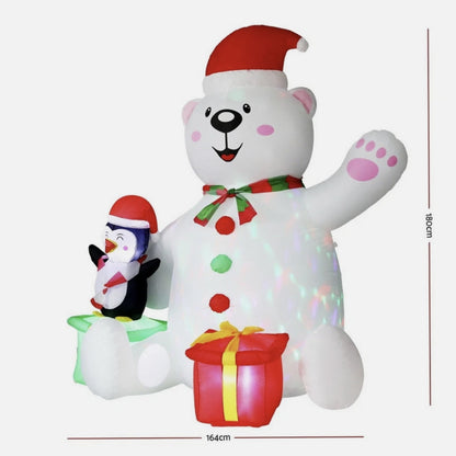 Christmas Inflatables