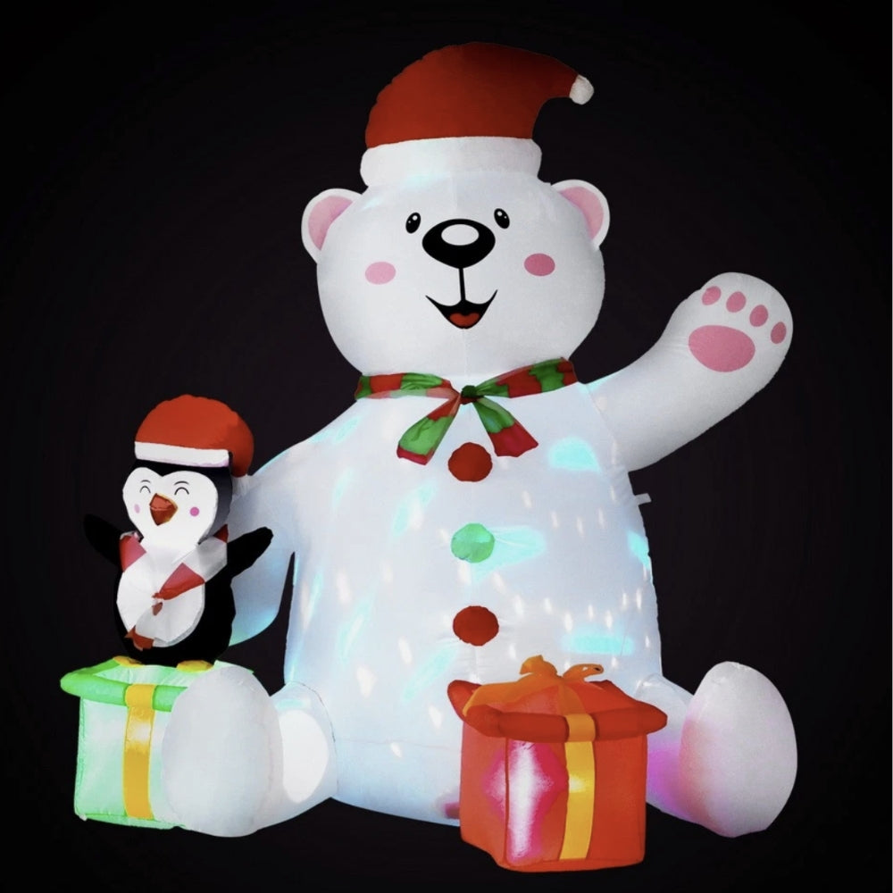 Christmas Inflatables