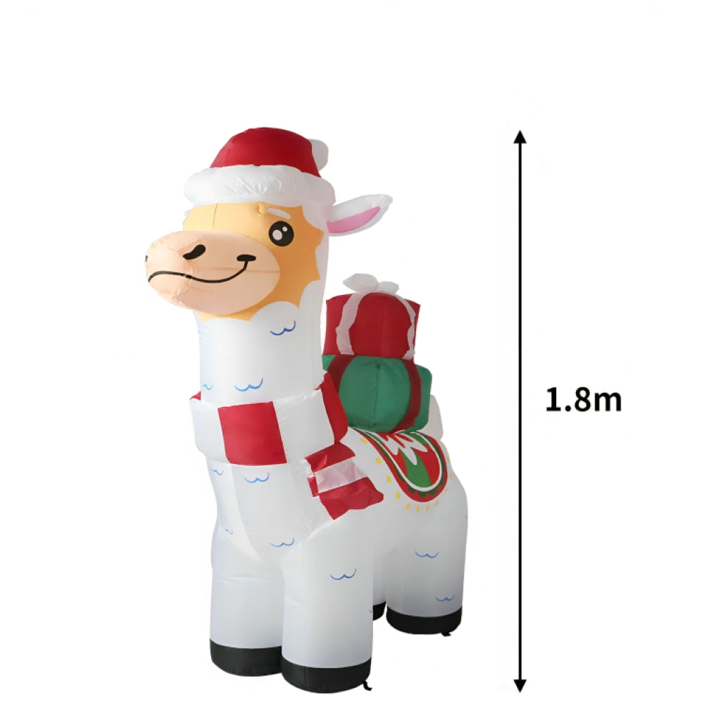 Christmas Inflatables