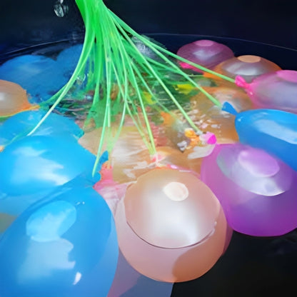 Bulk Water Balloons