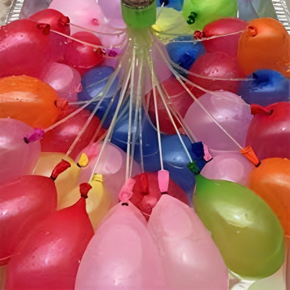 Bulk Water Balloons