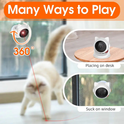 PlayPaws Interactive Toy